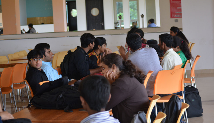 IPE Hyderabad Infrastructure photo 11